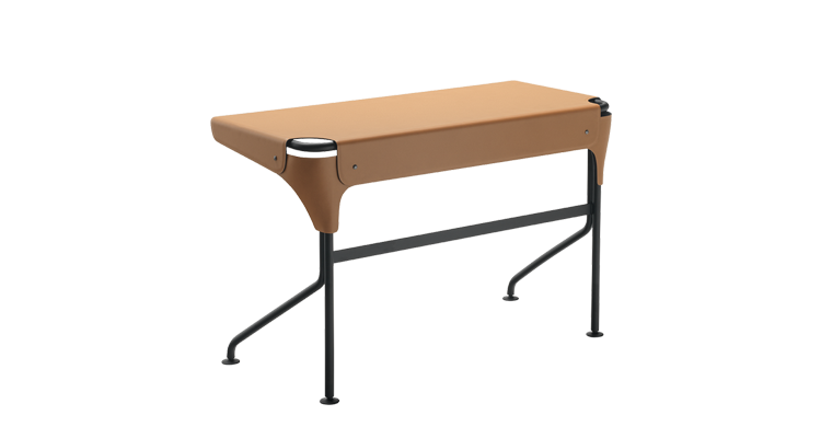 Tucano Table by Zanotta